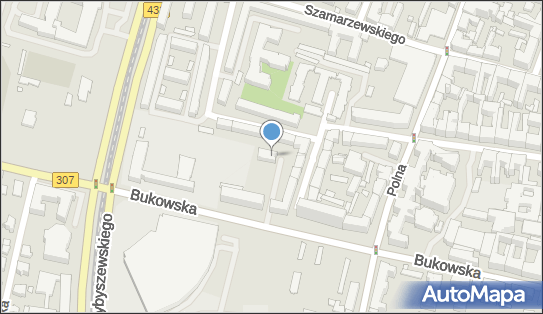 Publiczne Przedszkole Kolumbus, Bukowska 47a, Poznań-Jeżyce 60-555 - Przedszkole, numer telefonu