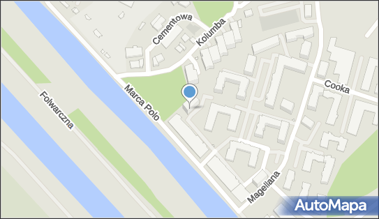 Publiczne Przedszkole Magellan, Marca Polo 21/3-4 51-504 - Przedszkole, numer telefonu