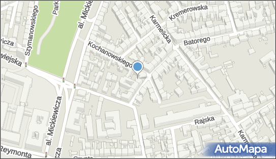 Publiczne Przedszkole Mali Przyjaciele, Piotra Michałowskiego 11/1 31-126 - Przedszkole