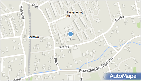 Publiczne Przedszkole Nr 24, Aleksandra Fredry 15, Jastrzębie-Zdrój 44-268 - Przedszkole, numer telefonu