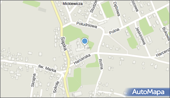 Publiczne Przedszkole Nr 2, Harcerska 5, Miasteczko Śląskie 42-610 - Przedszkole, numer telefonu