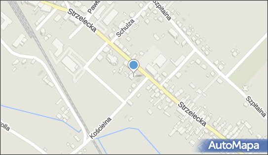 Publiczne Przedszkole Nr 3 Im. Karlika I Karolinki, Strzelecka 34 47-320 - Przedszkole, numer telefonu