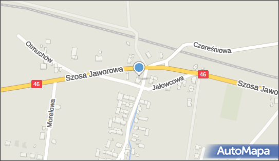 Publiczne Przedszkole Nr 3, Kalinowa 126, Otmuchów 48-385 - Przedszkole, numer telefonu