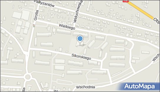 Publiczne Przedszkole Nr 3, os. gen. Władysława Sikorskiego 12 28-100 - Przedszkole, numer telefonu