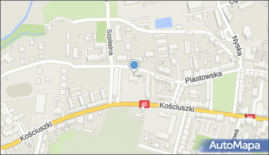 Publiczne Przedszkole Nr 3, Piastowska 69, Prudnik 48-200 - Przedszkole, numer telefonu