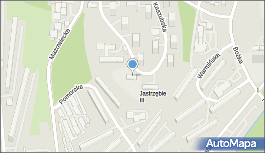 Publiczne Przedszkole Nr 5, Kaszubska 4, Jastrzębie-Zdrój 44-335 - Przedszkole, numer telefonu