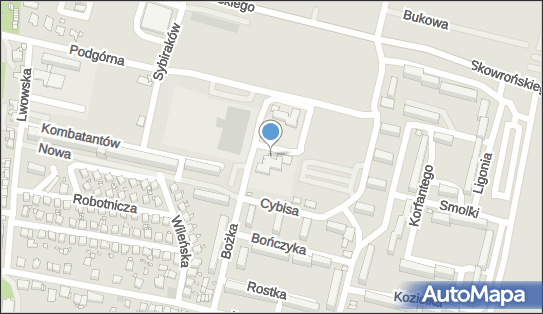Publiczne Przedszkole Nr 6, Podgórna 9a, Prudnik 48-200 - Przedszkole, numer telefonu