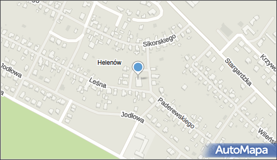 Publiczne Przedszkole Puchatkowa Kraina, pl. Strażacki 10 72-100 - Przedszkole
