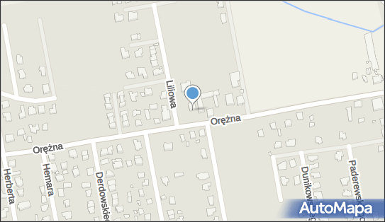 Publiczne Przedszkole Radosne, Orężna 8a, Piaseczno 05-500 - Przedszkole, numer telefonu