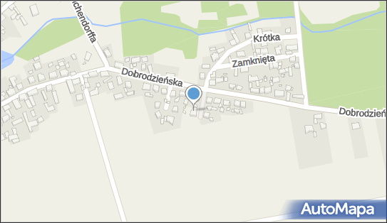 5761431070, Publiczne Przedszkole w Zębowicach 
