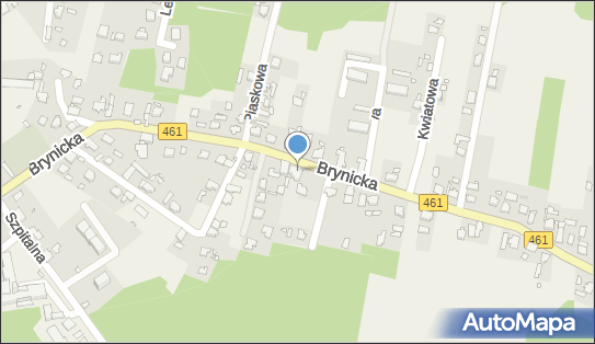Publiczne Przedszkole, Brynicka 16, Kup 46-082 - Przedszkole, numer telefonu