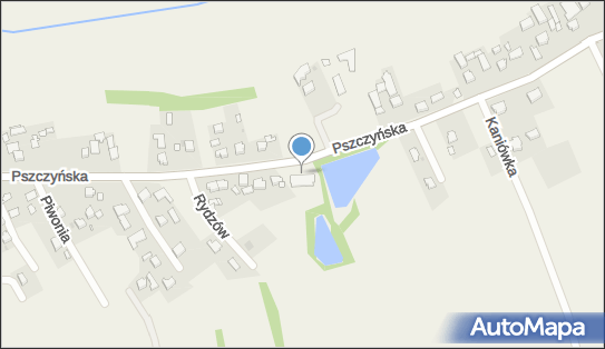 Publiczne Przedszkole, Pszczyńska 74, Warszowice 43-254 - Przedszkole, numer telefonu