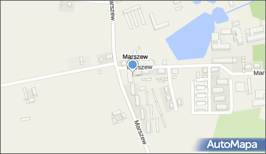 Publiczne Przedszkole, 3B, Marszew 63-300 - Przedszkole, numer telefonu
