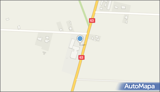 Publiczne Przedszkole, 65, Bielany-Jarosławy 08-311 - Przedszkole, numer telefonu