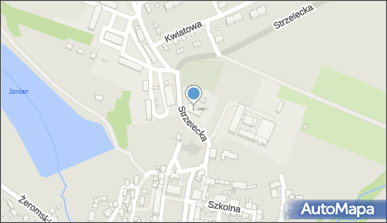 Publiczne Przedszkole, Strzelecka 8, Ujazd 47-143 - Przedszkole, numer telefonu