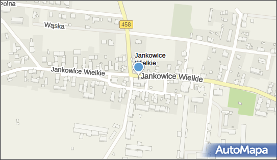 Publiczny Zespół Szkolno-Przedszkolny, Jankowice Wielkie 56 49-332 - Przedszkole, numer telefonu