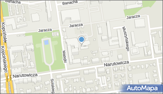 Punkt Przedszkolny British International School Of The University Of Łódź 90-237 - Przedszkole, numer telefonu