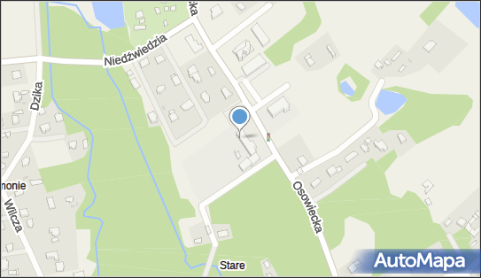 Punkt Przedszkolny Nr 4 Przy Szkole Podstawowej, Osowiecka 33 05-825 - Przedszkole, numer telefonu