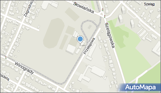 Punkt Przedszkolny O!mega, Przełajowa 5, Poznań-Stare Miasto 61-622 - Przedszkole, numer telefonu