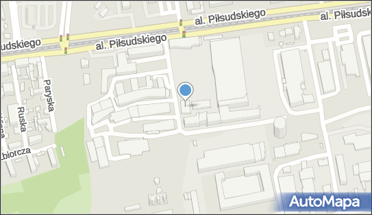 Punkt Przedszkolny Pracownia, al. marsz. Józefa Piłsudskiego 135 C 92-318 - Przedszkole