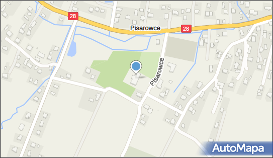 Punkt Przedszkolny Przy Szkole Podstawowej Im. Marii Konopnickiej 38-533 - Przedszkole, numer telefonu