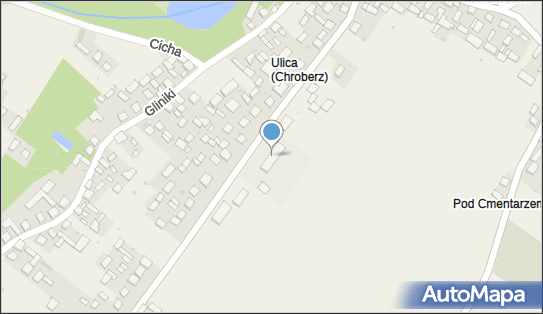 Punkt Przedszkolny Przy Szkole Podstawowej, Chrobrego 22, Chroberz 28-425 - Przedszkole, numer telefonu