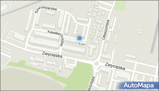 Punkt Przedszkolny Tomcio Paluch, Kawalerzystów 9/3 53-004 - Przedszkole, numer telefonu