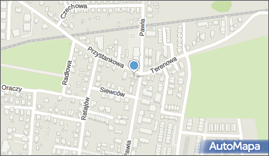 Punkt Przedszkolny Wojszycka Akademia Talentów, Pawia 9 52-235 - Przedszkole, numer telefonu