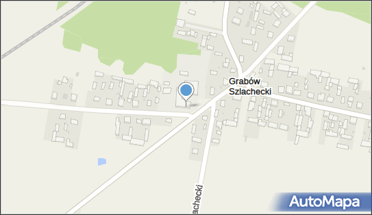 Punkt Przedszkolny, 61, Grabów Szlachecki 08-503 - Przedszkole, numer telefonu