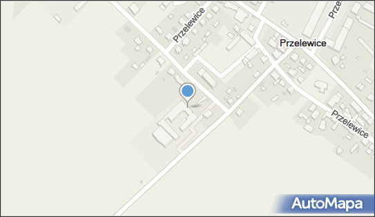 Punkt Przedszkolny, 95A, Przelewice 74-210 - Przedszkole, numer telefonu