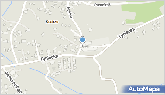 Samorządowe nr 133 Filia, Tyniecka 122, Kraków 30-376 - Przedszkole, numer telefonu