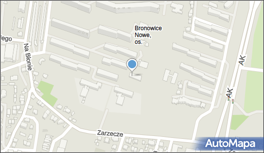 Samorządowe Przedszkole Nr 137, Na Błonie 15c, Kraków-Krowodrza 30-147 - Przedszkole, numer telefonu