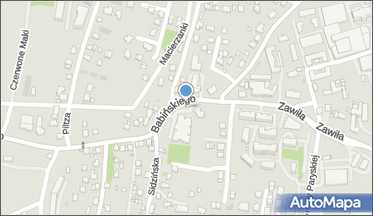 Samorządowe Przedszkole Nr 41, dr. Józefa Babińskiego 1 30-393 - Przedszkole, numer telefonu