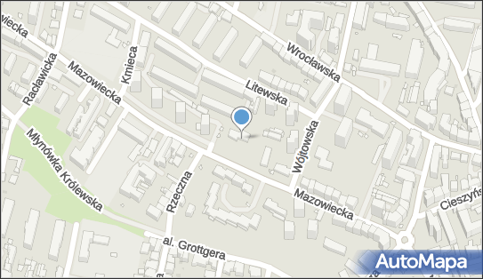 Samorządowe Przedszkole Nr 43, Mazowiecka 45, Kraków-Krowodrza 30-019 - Przedszkole, numer telefonu