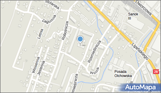 6871644815, Samorządowe Przedszkole Publiczne Nr4 