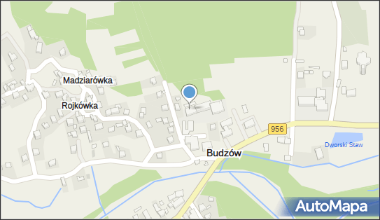 Samorządowe w Budzowie, Budzów 225, Budzów 34-211 - Przedszkole, numer telefonu