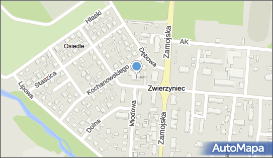 9222430361, Przedszkole Samorządowe im.Wandy Cebrykow 