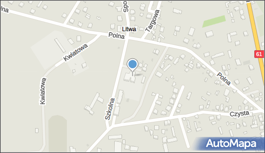 Samorządowe, Szkolna 10, Różan - Przedszkole, numer telefonu