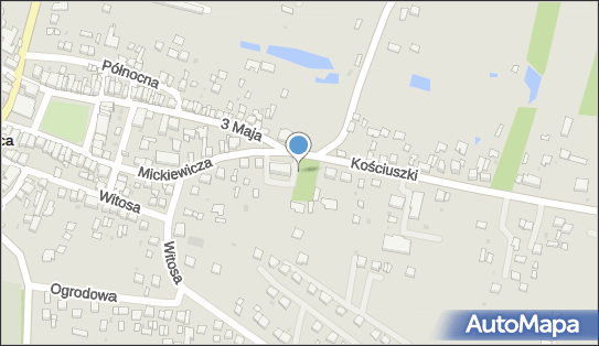 Samorządowe, gen. Tadeusza Kościuszki 2, Stopnica 28-130 - Przedszkole, numer telefonu