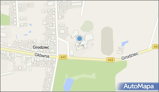 Samorządowe, Plac ks. abp Bronisława Dąbrowskiego, Grodziec 62-580 - Przedszkole, numer telefonu