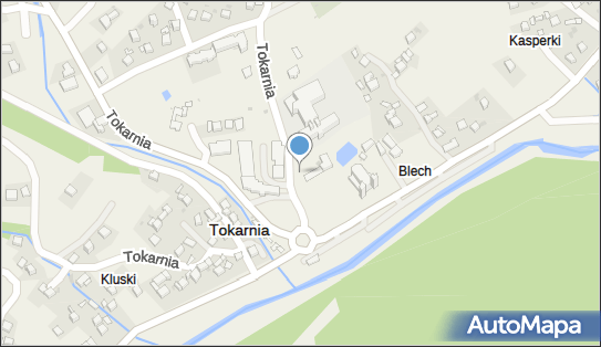 Samorządowe, Tokarnia 200, Tokarnia 32-436 - Przedszkole, numer telefonu