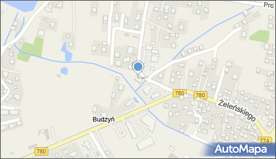 Smerfusie, Budzyń 1, Budzyń 32-060 - Przedszkole, numer telefonu