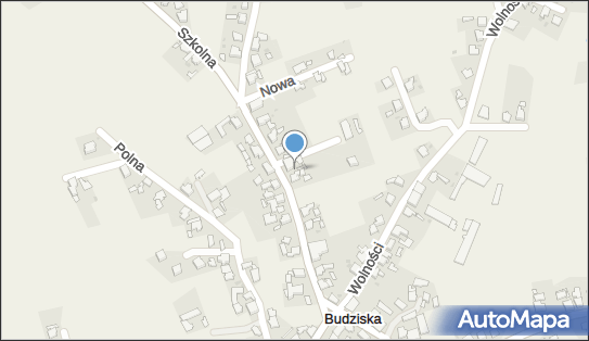 Społeczne Przedszkole, Szkolna 14, Budziska 47-420 - Przedszkole, numer telefonu