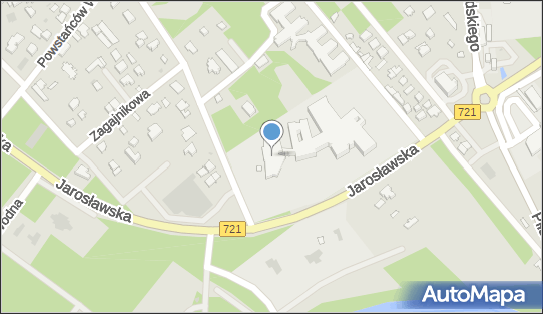 Strumienie Przedszkole Stowarzyszenia Sternik, 3 Maja 129, Józefów 05-420 - Przedszkole, numer telefonu