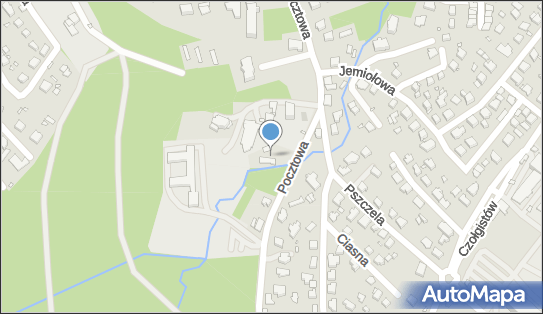 Studio Point EWA WAWAK, Pocztowa 20/4, Bielsko-Biała 43-309 - Przedszkole, numer telefonu