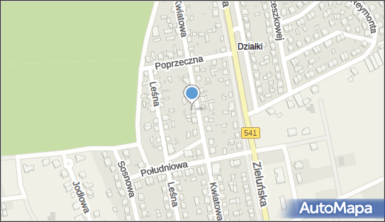 Teresa Rakocka Przedszkole Niepubliczne 'Bajkowy Zakątek' 13-230 - Przedszkole, numer telefonu