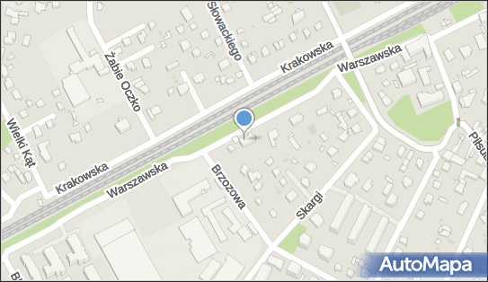 Truskawkowe, Warszawska 52, Milanówek 05-822 - Przedszkole, numer telefonu