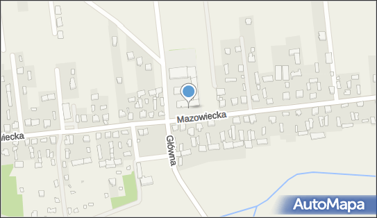 w ZS, Stare Załubice 23, Stare Załubice 05-255 - Przedszkole, numer telefonu