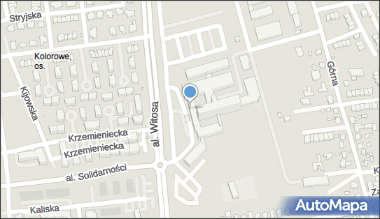 Zespół Placówek Specjalnych Przy Zakładach Opieki Zdrowotnej 45-401 - Przedszkole, numer telefonu