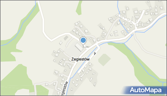 Zespół szkolno-przedszkolny, Żegiestów 77A, Żegiestów 33-370 - Przedszkole, numer telefonu